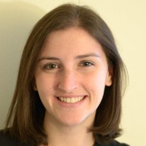 Dr. Kristyn Muller, Open SUNY, Impact Analyst